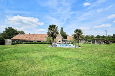 Vente Maison de luxe Bondues 13 Pièces 464 m²