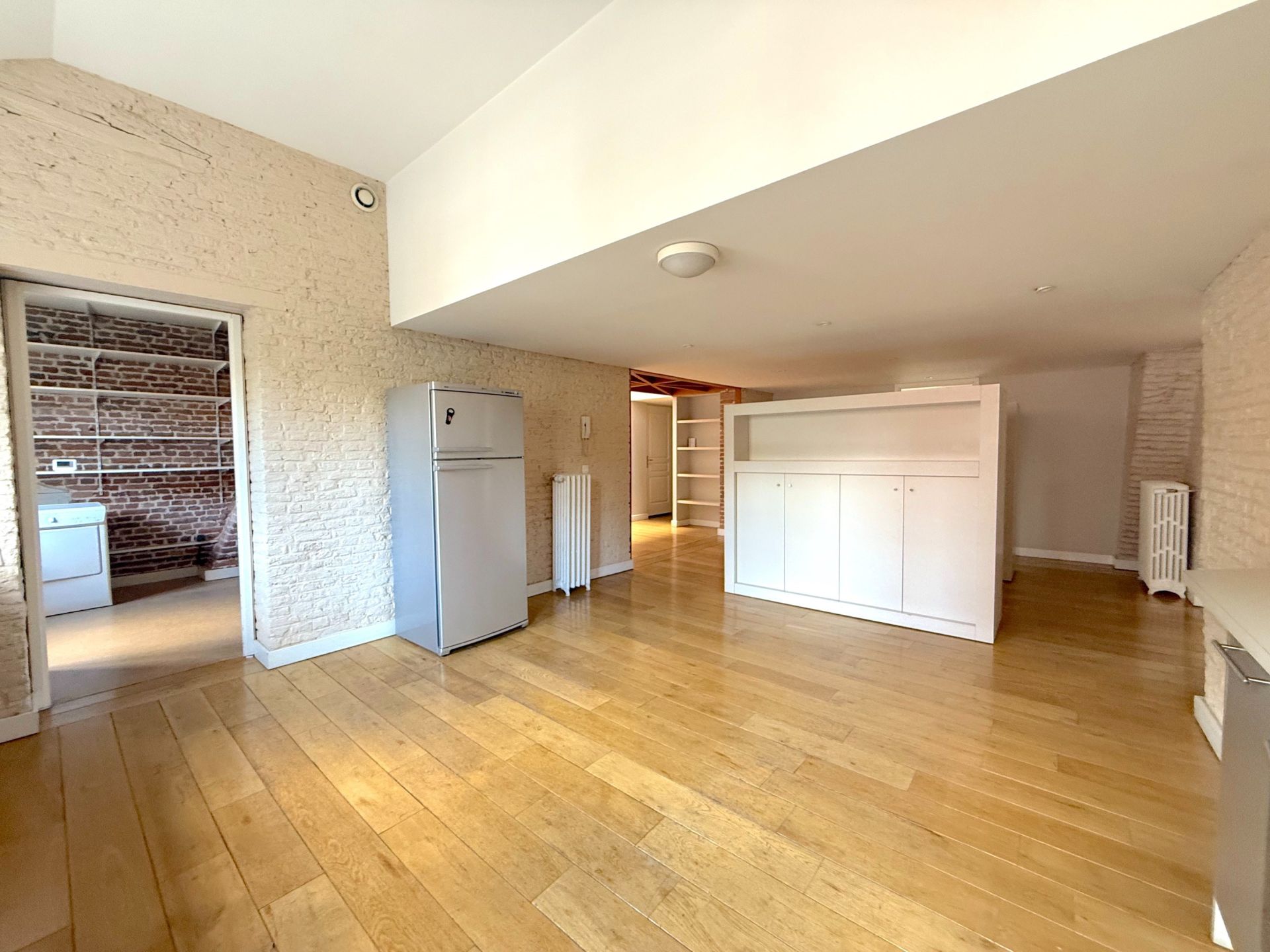 luxury duplex 6 Rooms for rent on LILLE (59000)