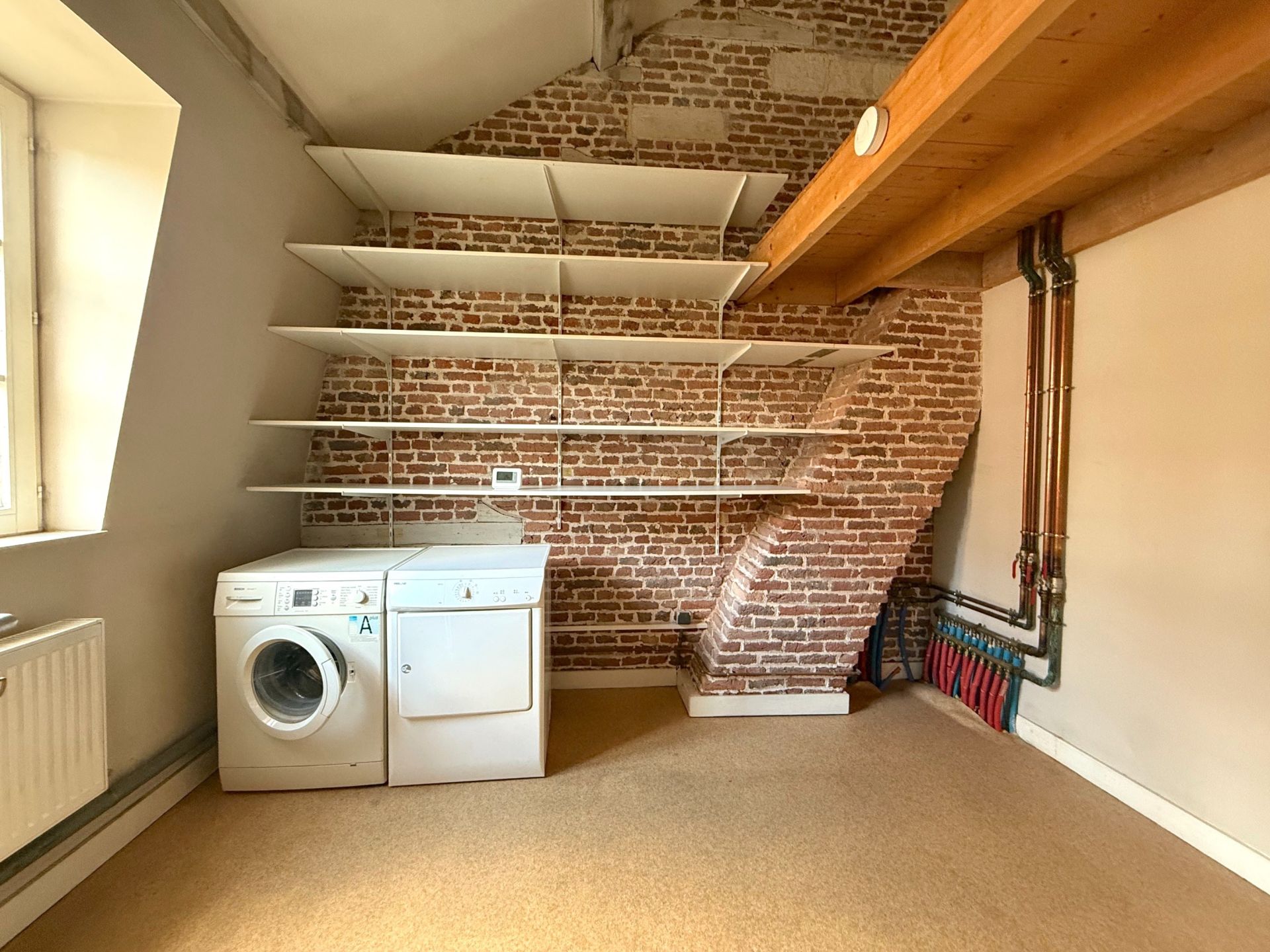 luxury duplex 6 Rooms for rent on LILLE (59000)