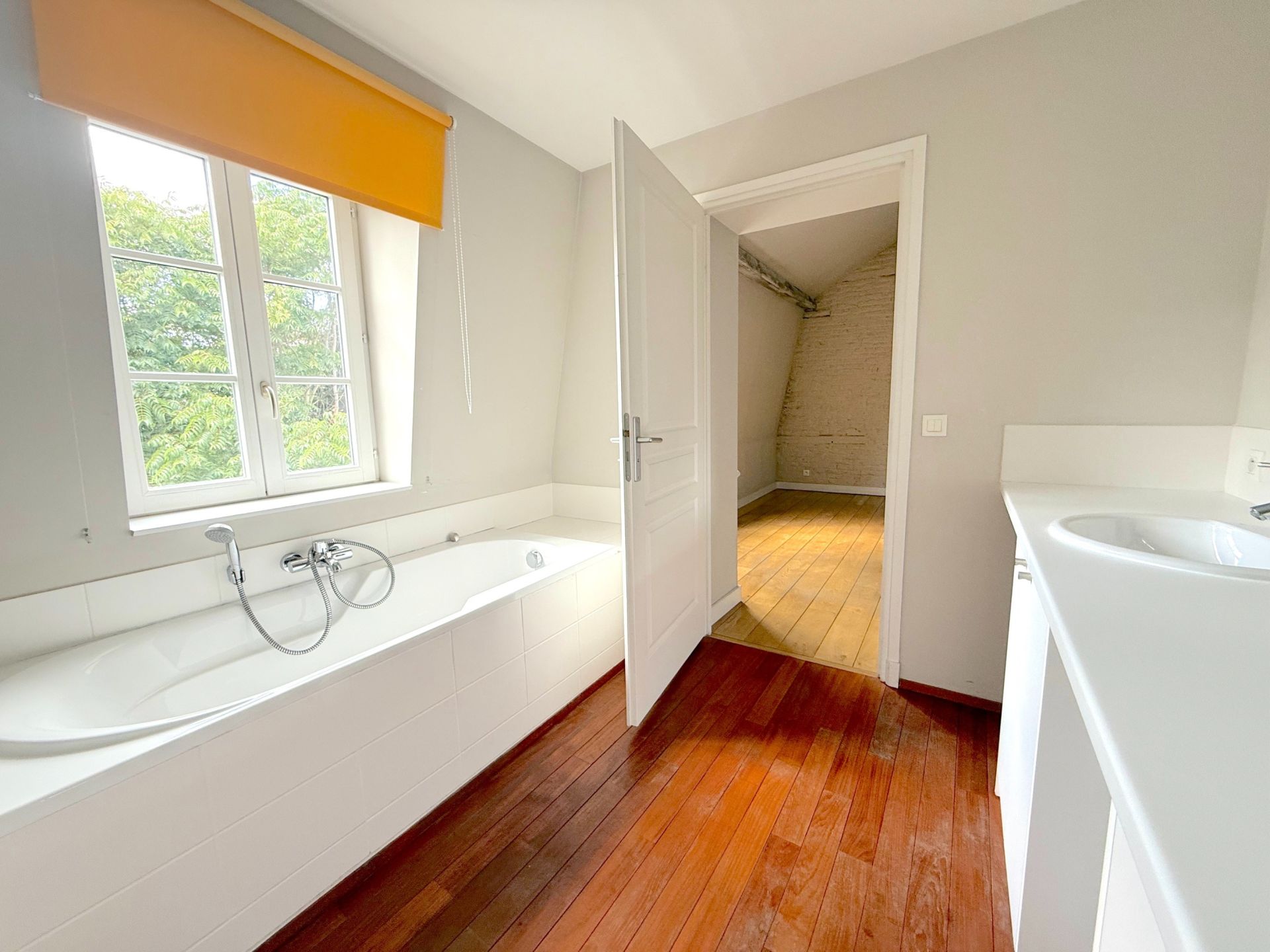 luxury duplex 6 Rooms for rent on LILLE (59000)