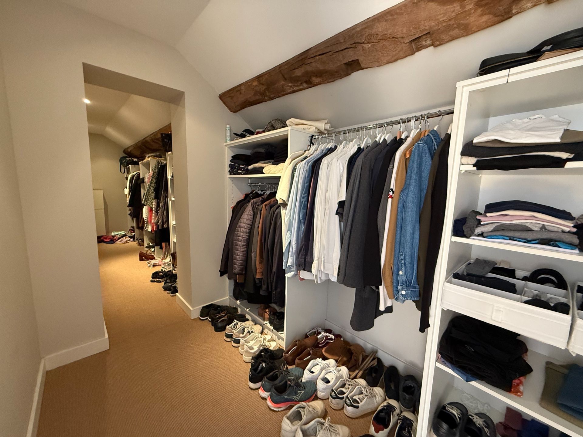 luxury duplex 6 Rooms for rent on LILLE (59000)