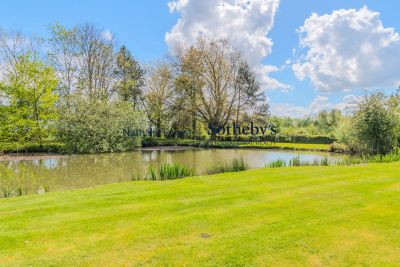 Vente Maison de luxe Beaucamps-Ligny 10&nbsp;Pièces 435.69&nbsp;m²
