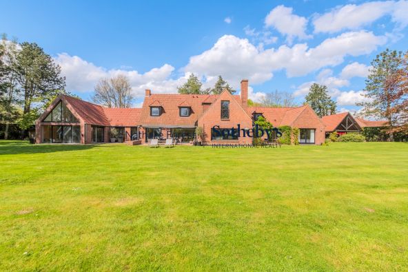 Vente Maison de luxe Beaucamps-Ligny 10&nbsp;Pièces 435.69&nbsp;m²