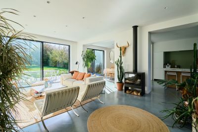 Vente Maison de luxe Marcq-en-Barœul 7&nbsp;Pièces 185&nbsp;m²