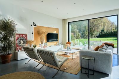 Vente Maison de luxe Marcq-en-Barœul 7&nbsp;Pièces 185&nbsp;m²