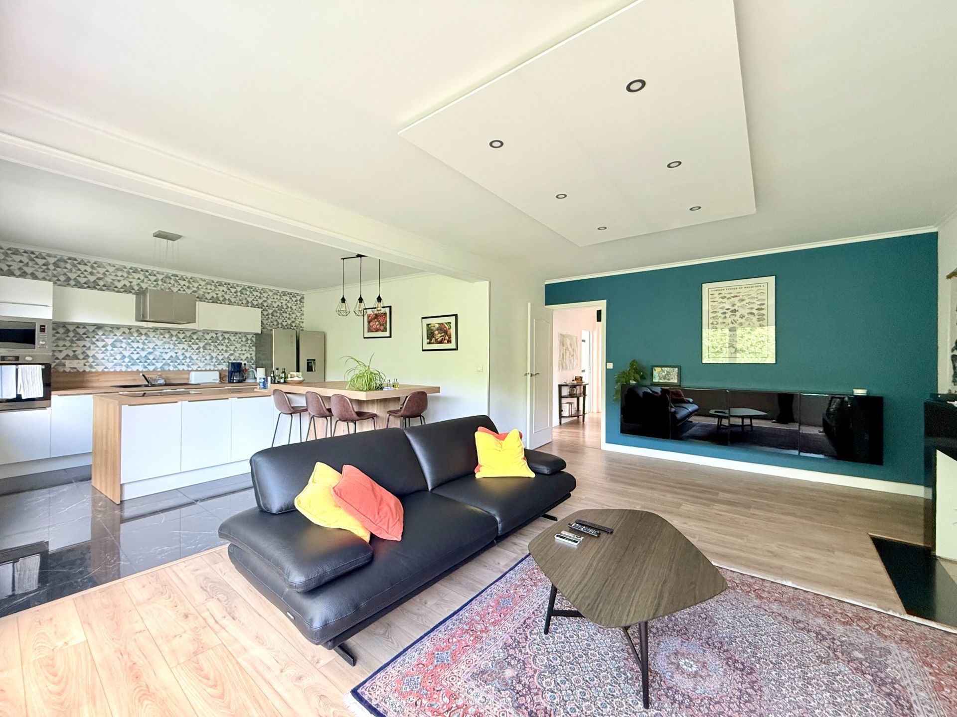 appartement de luxe 3 Pièces en vente sur LILLE (59000)