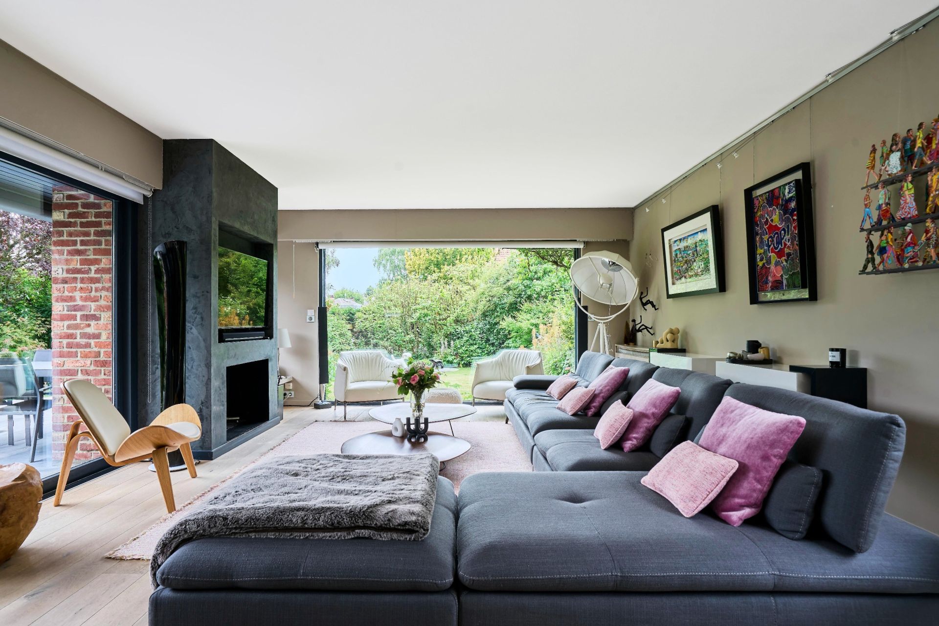 luxury house 6 Rooms for sale on MARCQ EN BAROEUL (59700)