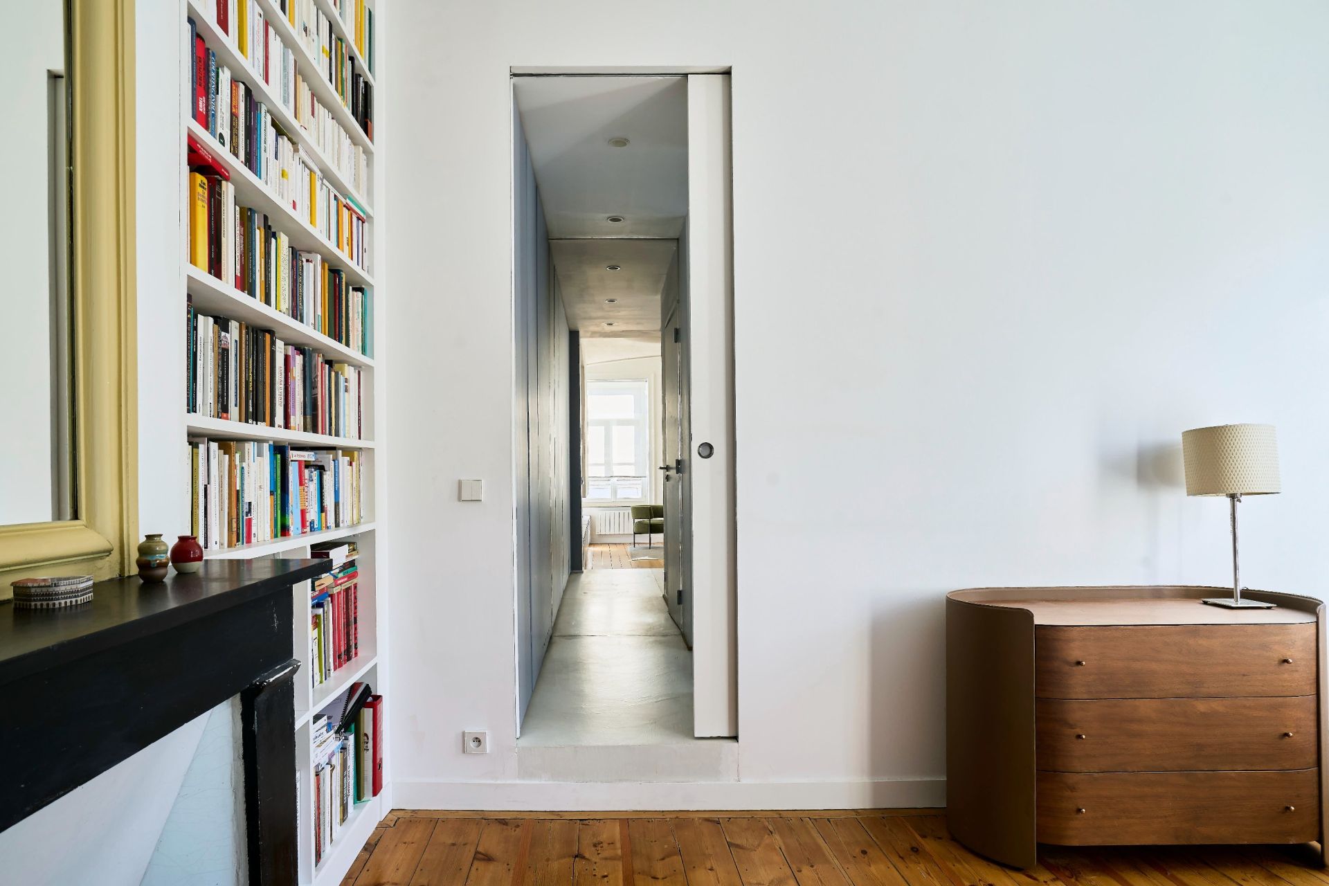 luxury apartment 3 Rooms for sale on LILLE (59000)