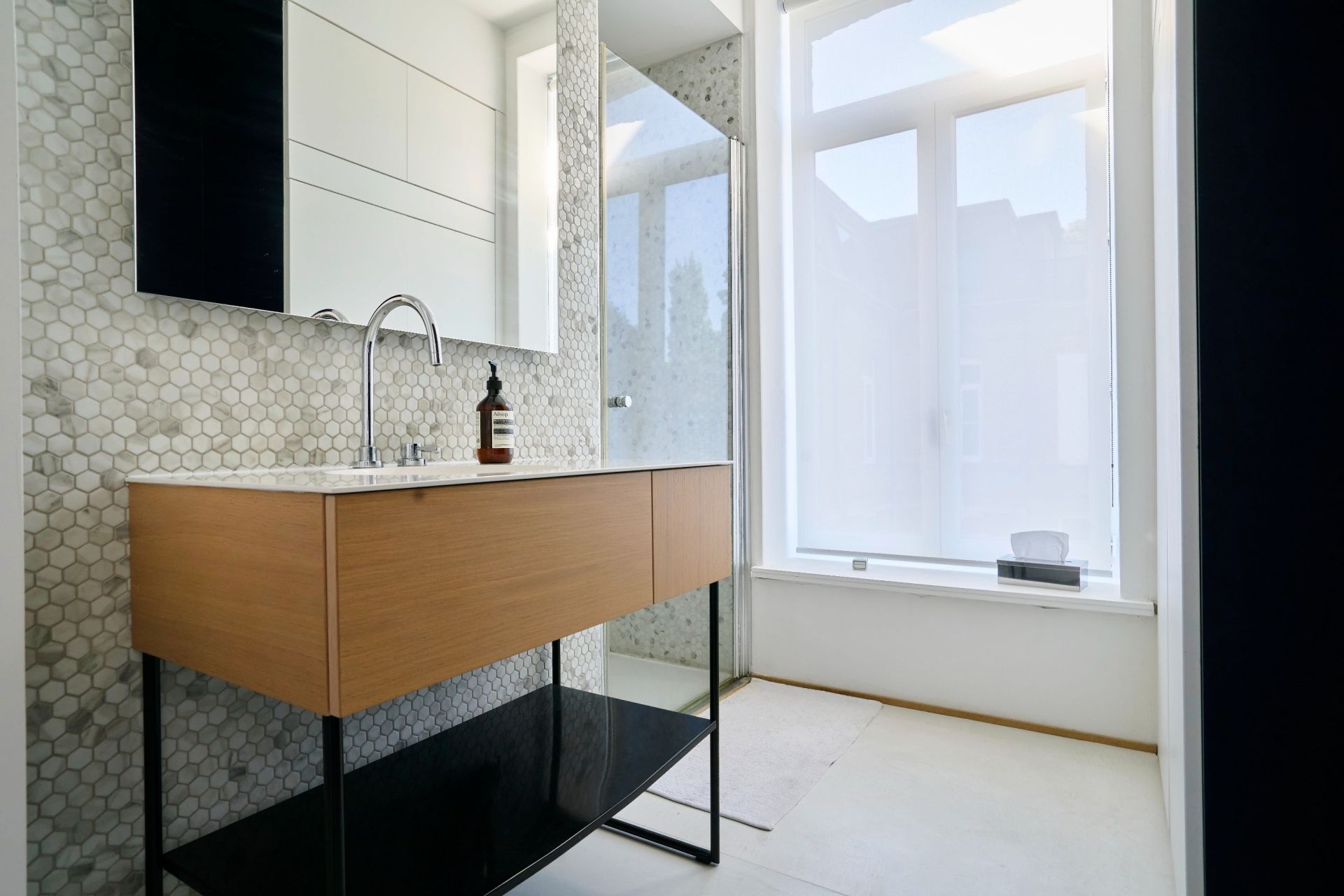 luxury apartment 3 Rooms for sale on LILLE (59000)