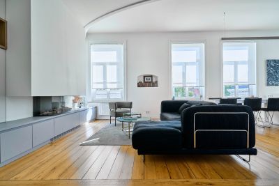 Sale Luxury apartment Lille 3 Rooms 78 m²