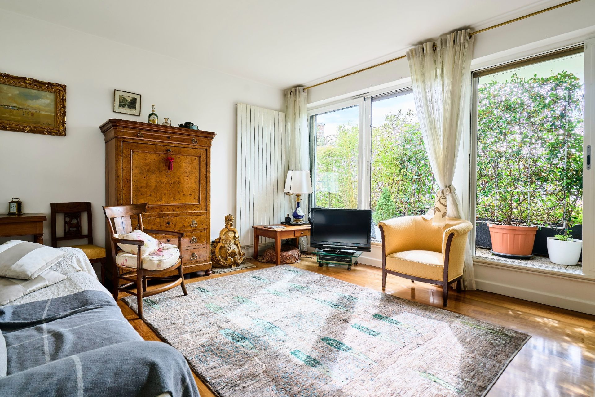 luxury apartment 3 Rooms for sale on LILLE (59000)