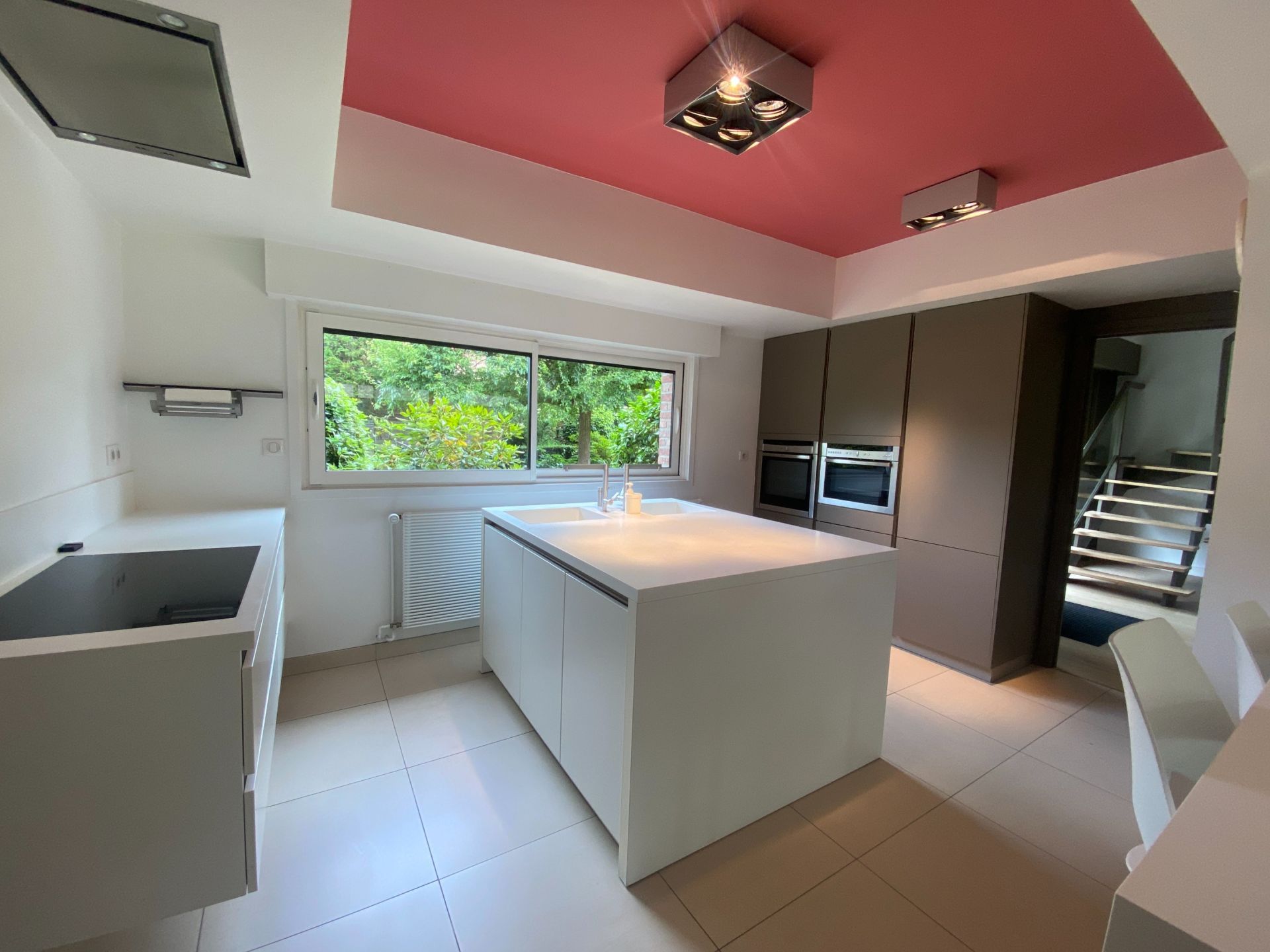 maison de luxe 8 Pièces en location sur BONDUES (59910)