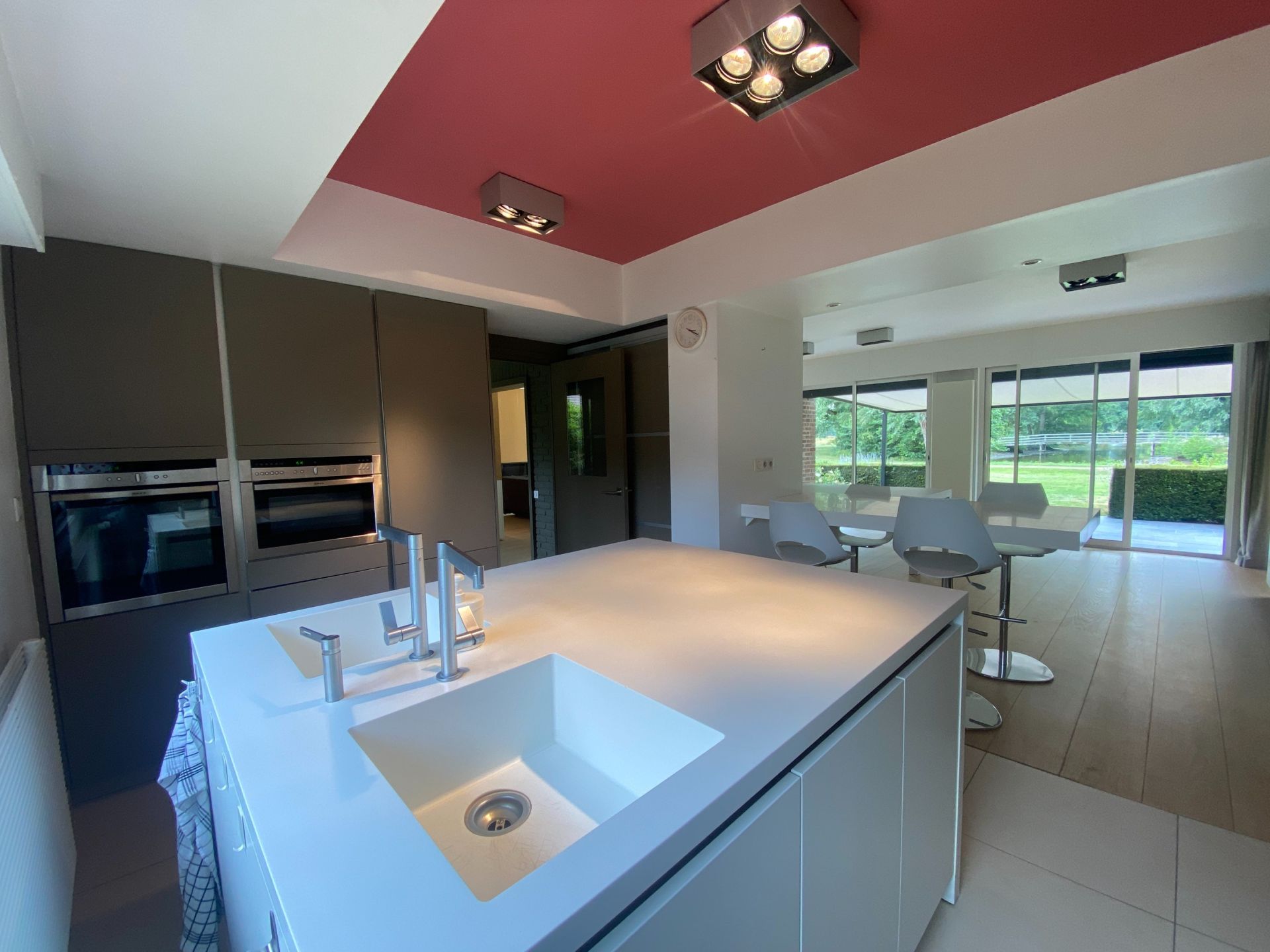 maison de luxe 8 Pièces en location sur BONDUES (59910)