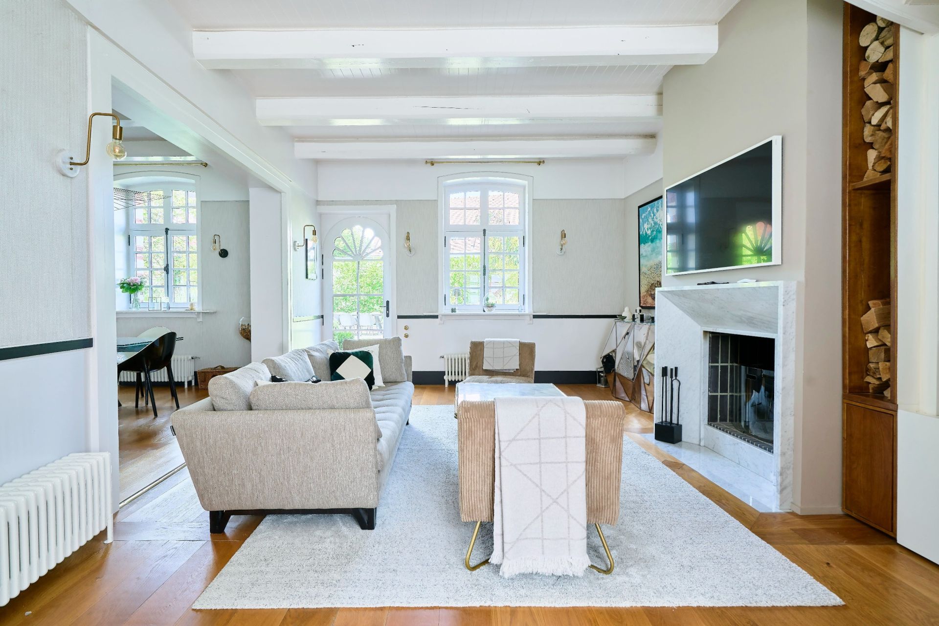 luxury house 8 Rooms for sale on LILLE (59000)