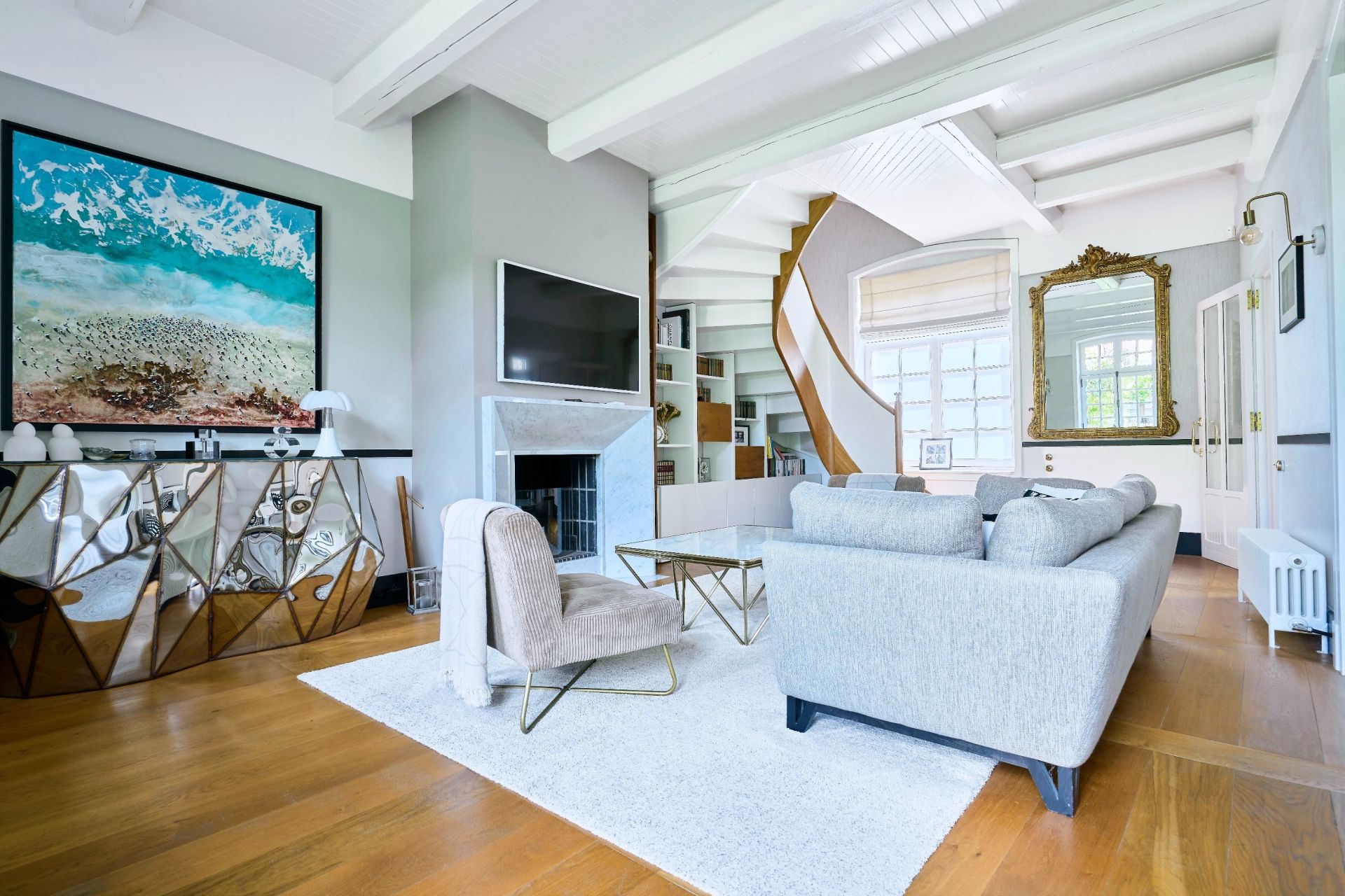 luxury house 8 Rooms for sale on LILLE (59000)