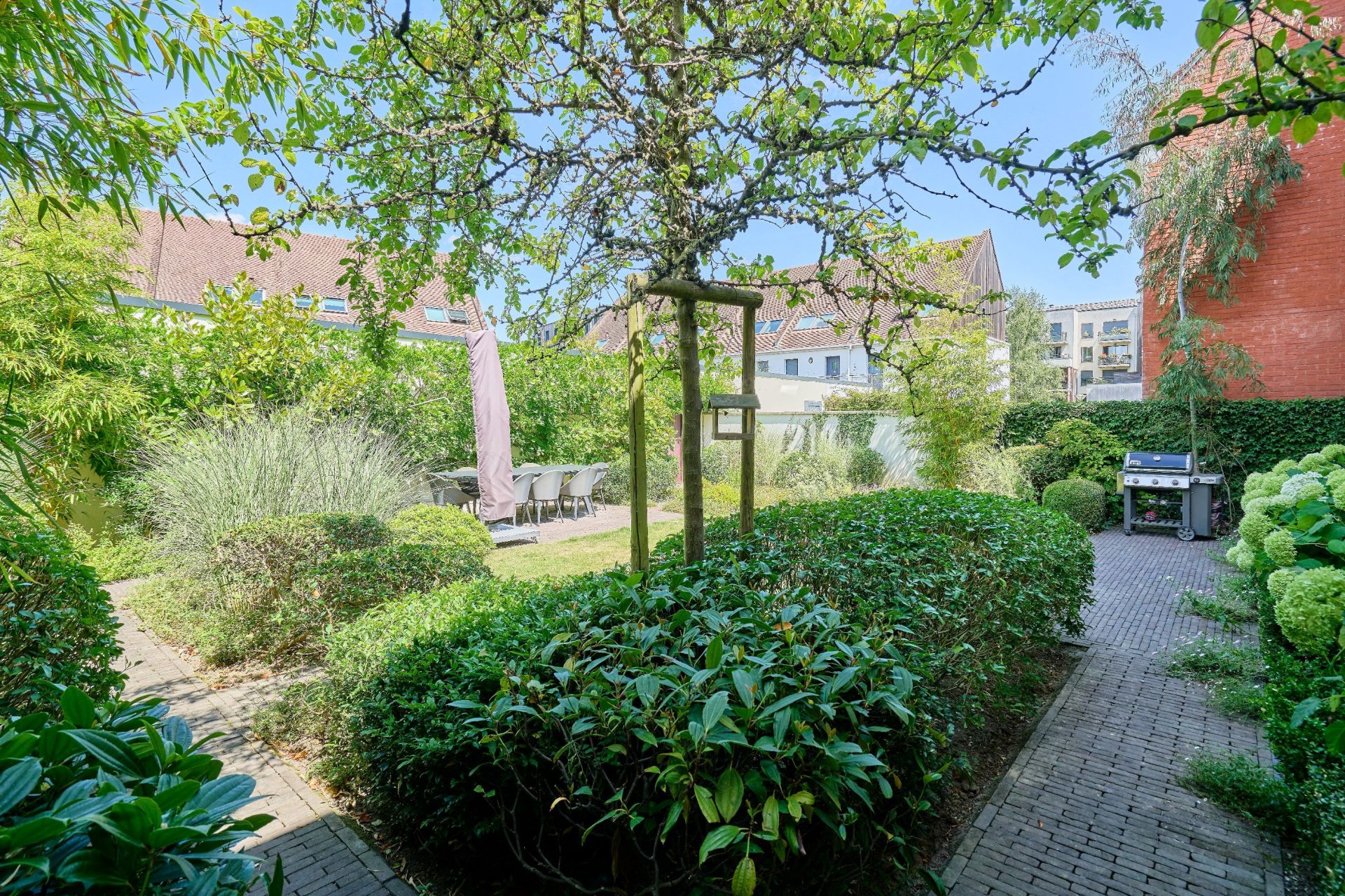 luxury house 8 Rooms for sale on LILLE (59000)