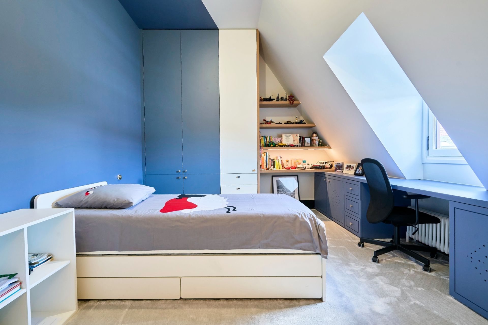 luxury house 8 Rooms for sale on LILLE (59000)