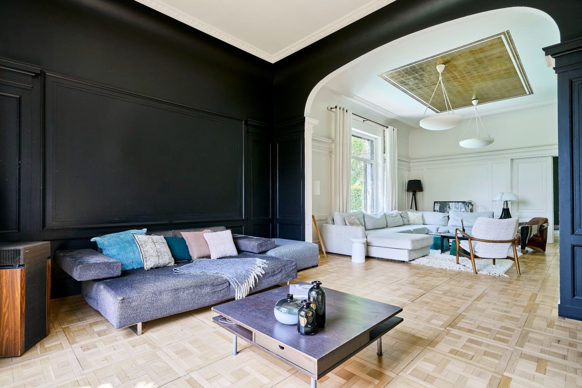 luxury house 13 Rooms for sale on HEM (59510)