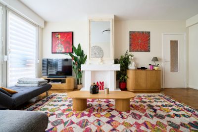 appartement de luxe 4 Pièces en vente sur LILLE (59800) Vente Appartement de luxe Lille 4 Pièces 105 m²