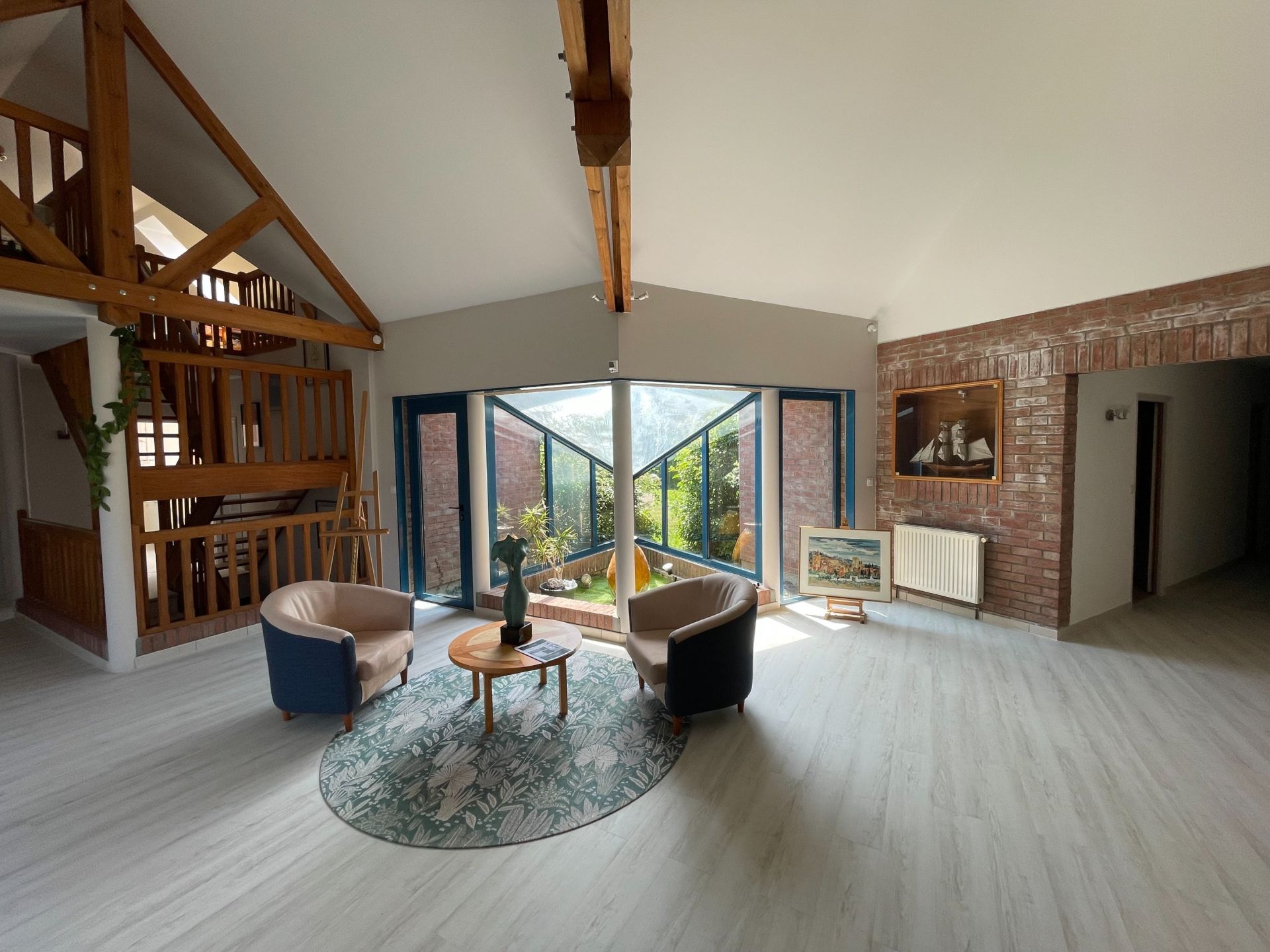 luxury house 11 Rooms for sale on LEWARDE (59287)