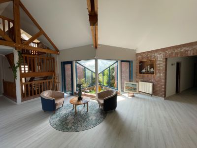 Sale Luxury house Lewarde 11 Rooms 275 m²