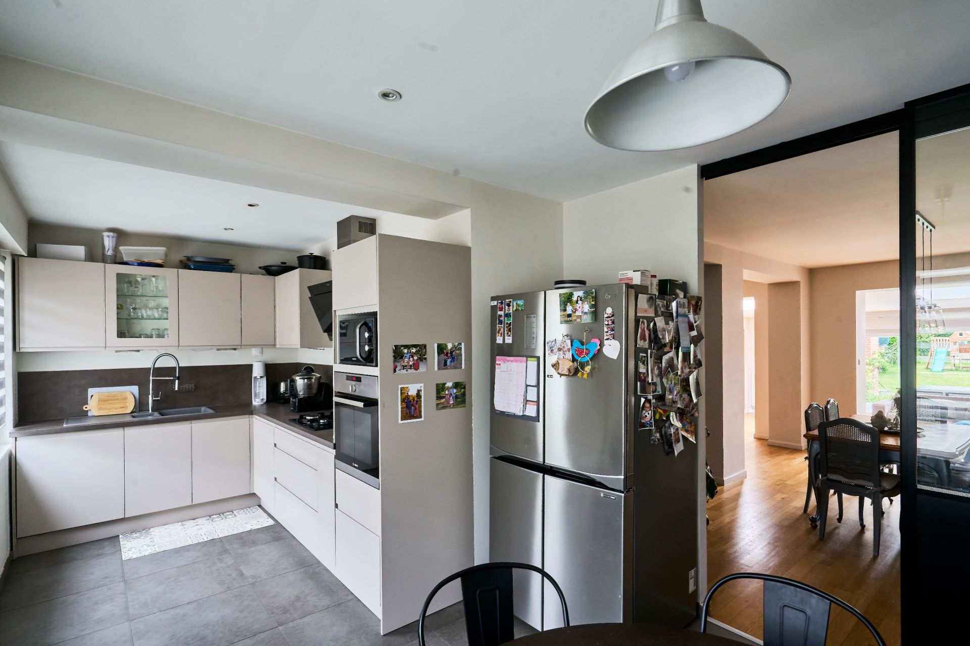 maison de luxe 7 Pièces en vente sur MARCQ EN BAROEUL (59700)