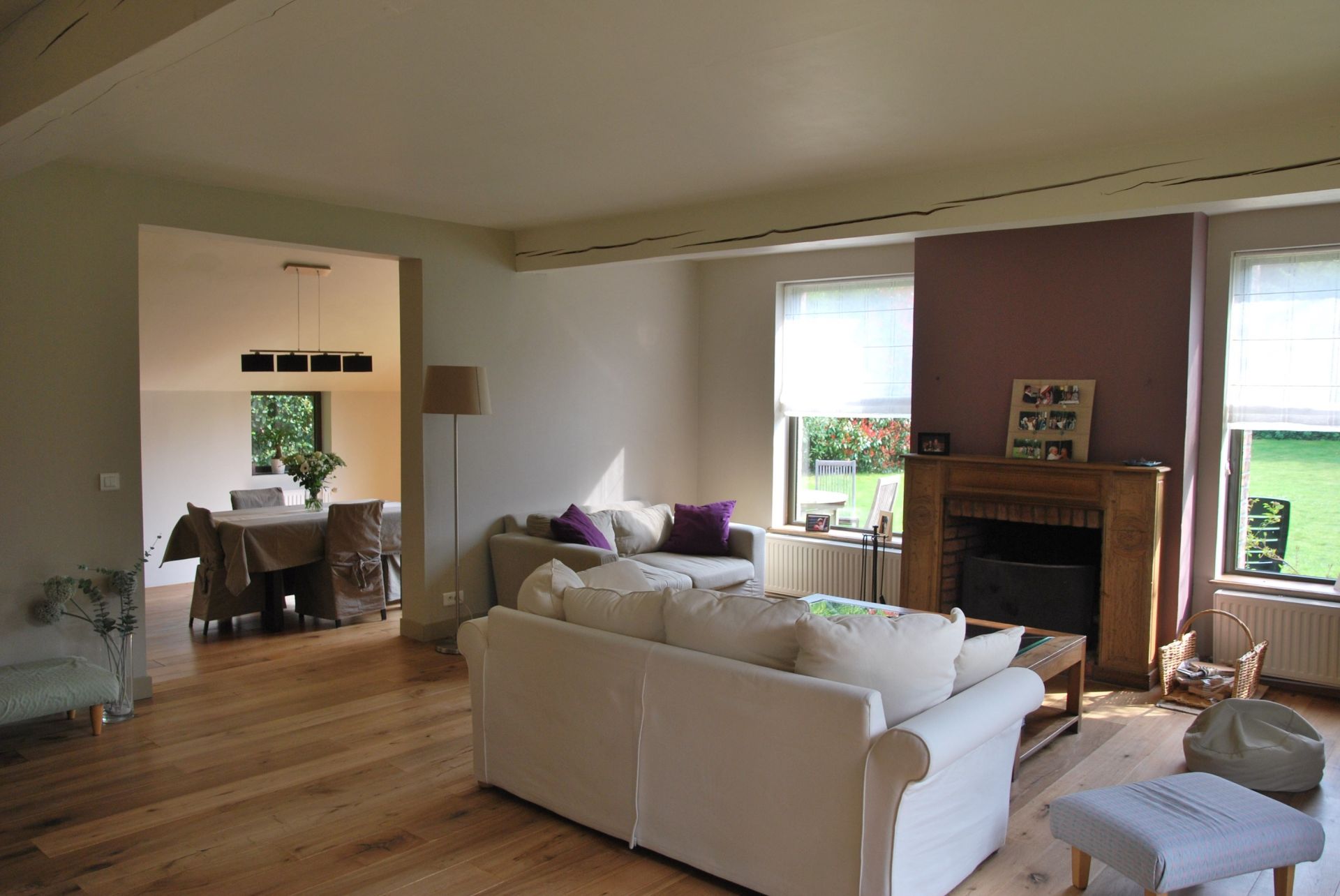 luxury house 7 Rooms for rent on CROIX (59170)