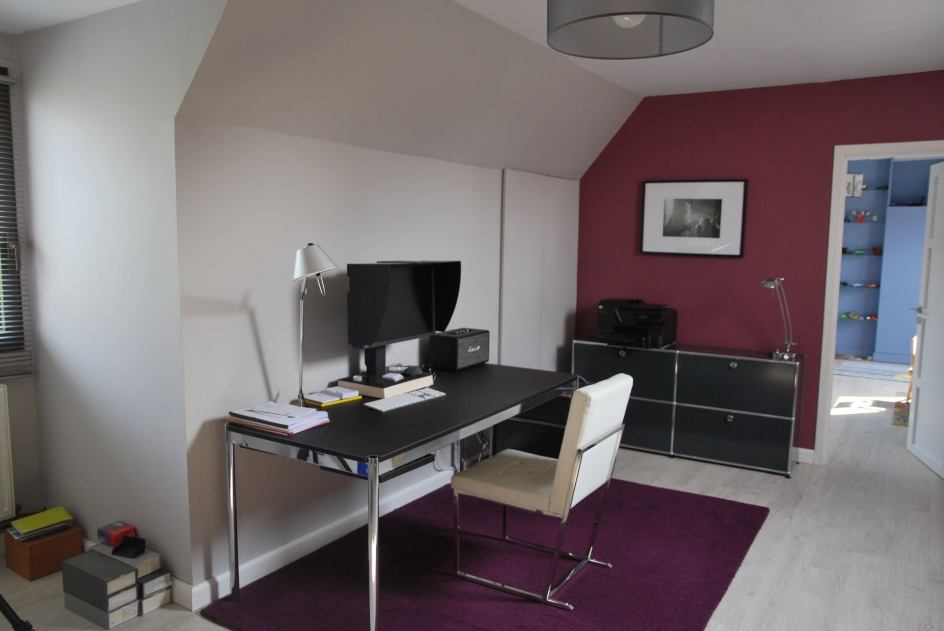 luxury house 7 Rooms for rent on CROIX (59170)