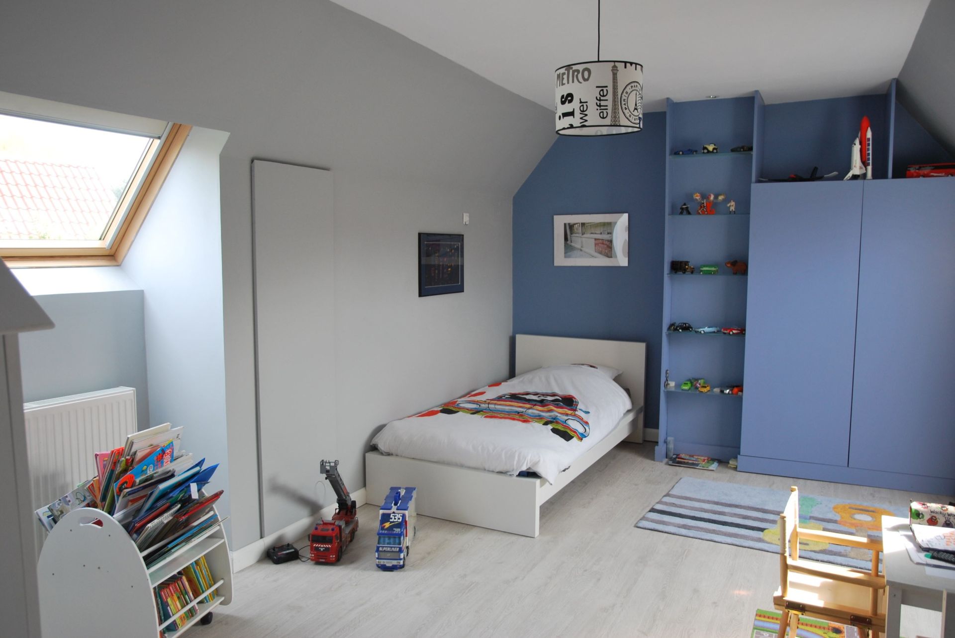 luxury house 7 Rooms for rent on CROIX (59170)