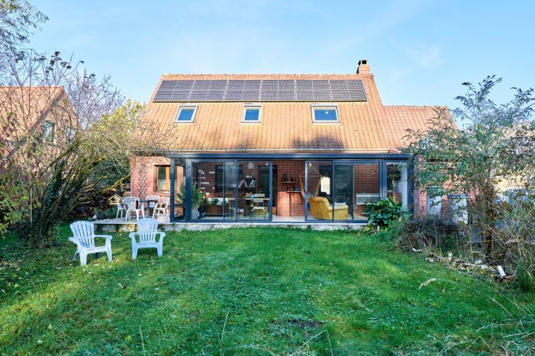maison de luxe 7 Pièces en vente sur VRED (59870)
