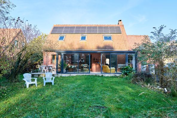 Sale Luxury house Vred 7 Rooms 155 m²