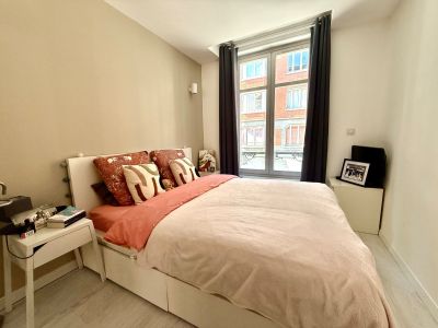 Vente Appartement de luxe Lille 3&nbsp;Pièces 50&nbsp;m²