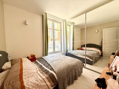 Vente Appartement de luxe Lille 3&nbsp;Pièces 50&nbsp;m²