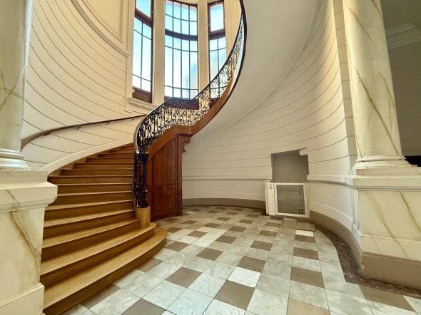 Vente Appartement de luxe Lille 3&nbsp;Pièces 50&nbsp;m²