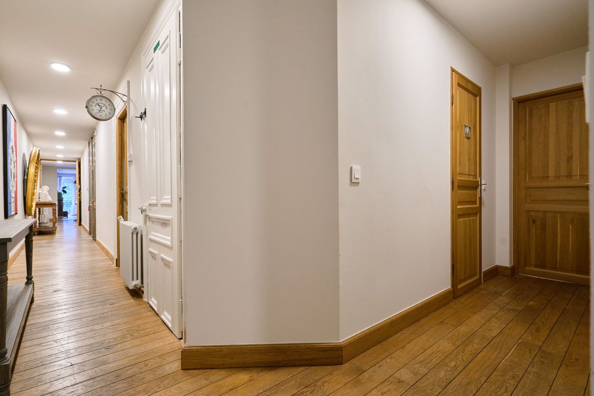 luxury apartment 5 Rooms for sale on LILLE (59000)