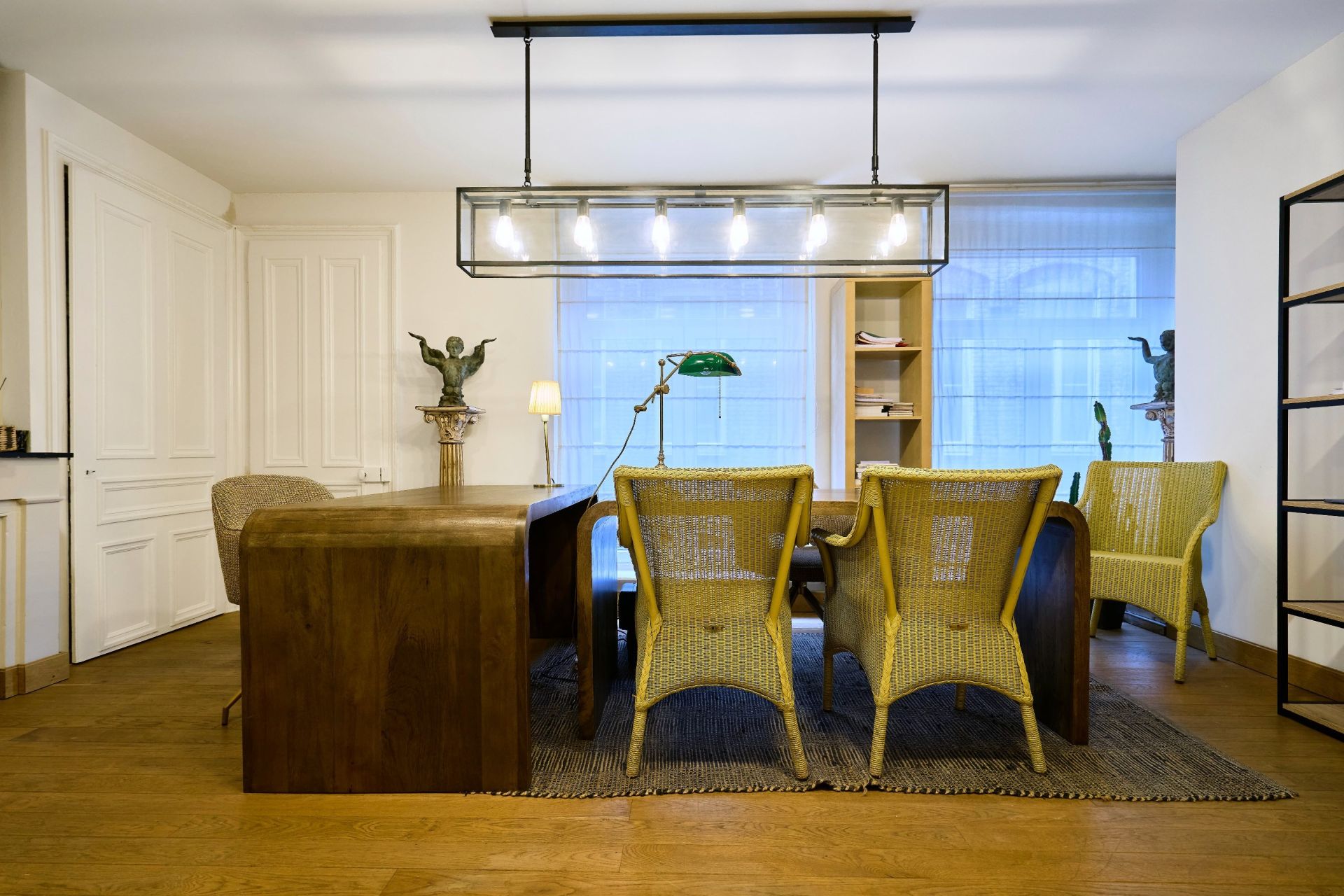 luxury apartment 5 Rooms for sale on LILLE (59000)