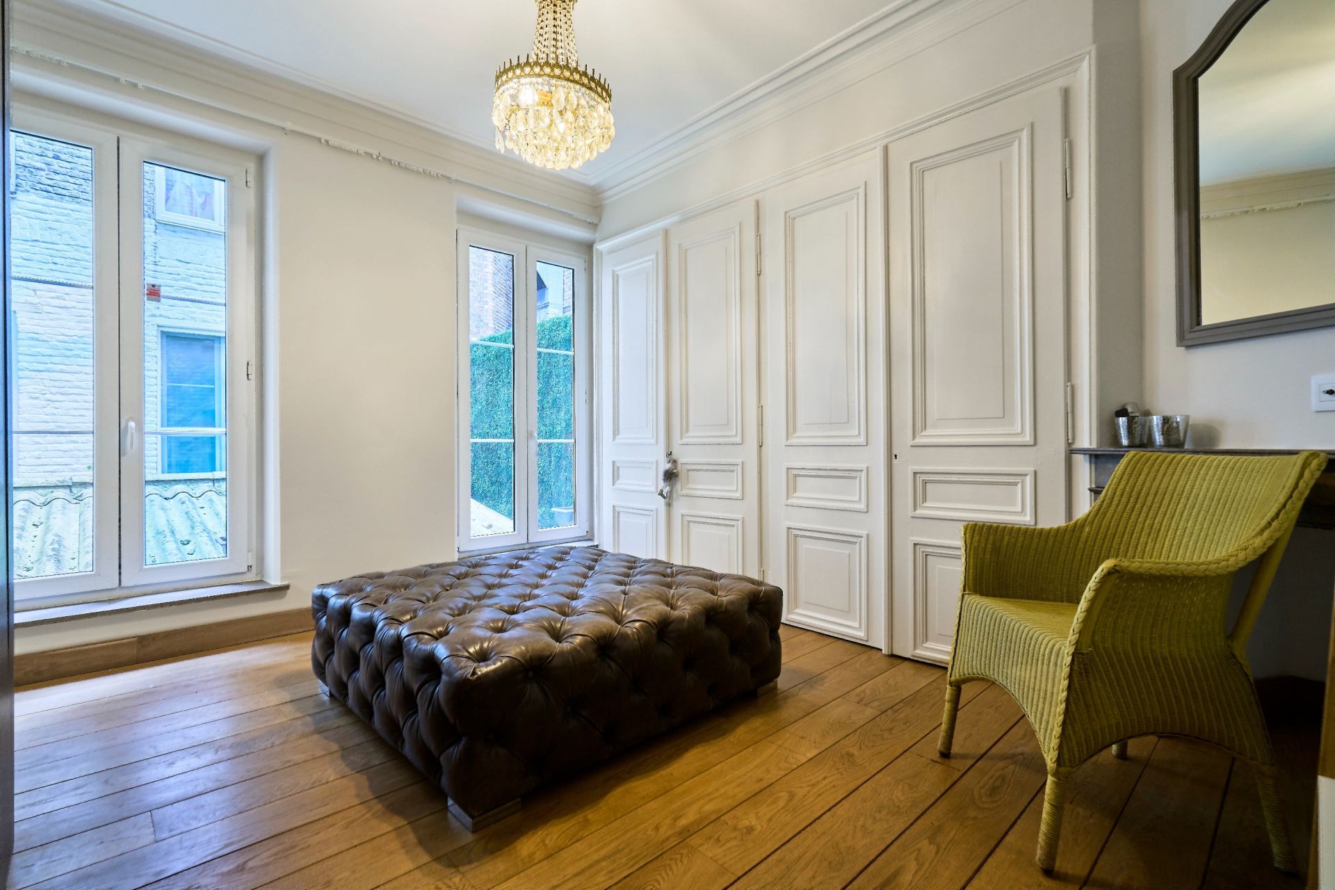 luxury apartment 5 Rooms for sale on LILLE (59000)