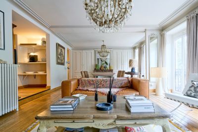 Sale Luxury apartment Lille 5 Rooms 175 m²