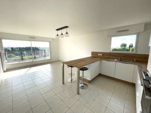 Vente Appartement de luxe Roncq 3 Pièces 77 m²