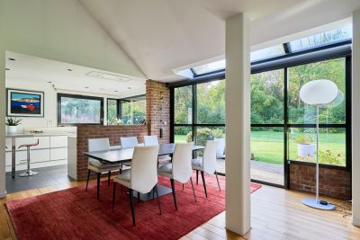 Vente Maison de luxe Villeneuve-d'Ascq 5&nbsp;Pièces 166&nbsp;m²