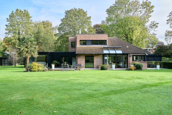 Vente Maison de luxe Villeneuve-d'Ascq 5&nbsp;Pièces 166&nbsp;m²
