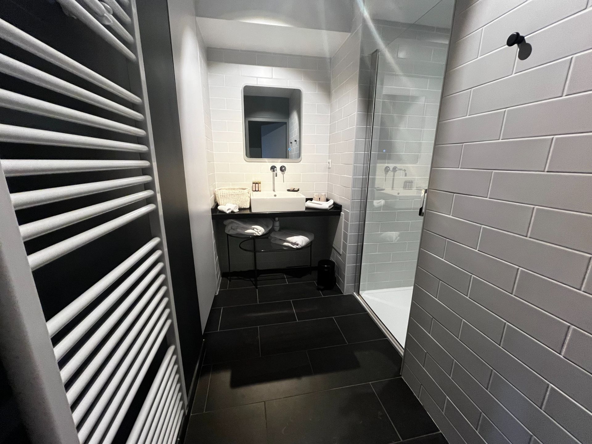 luxury apartment 2 Rooms for rent on LILLE (59800)