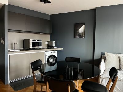 luxury apartment 2 Rooms for rent on LILLE (59800) Rental Luxury apartment Lille 2 Rooms 45 m²