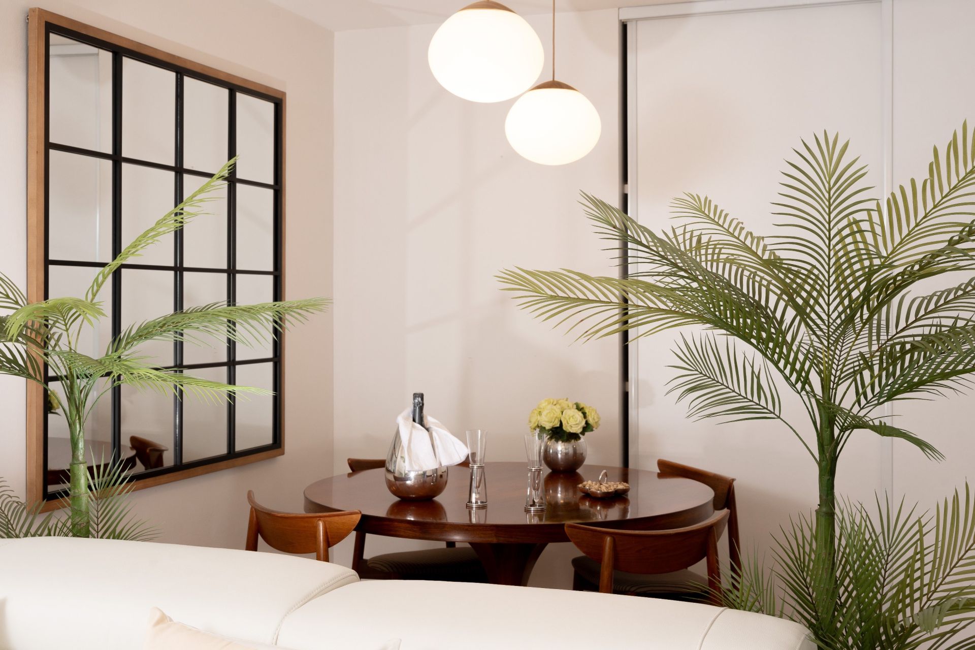 luxury apartment 2 Rooms for rent on LILLE (59000)