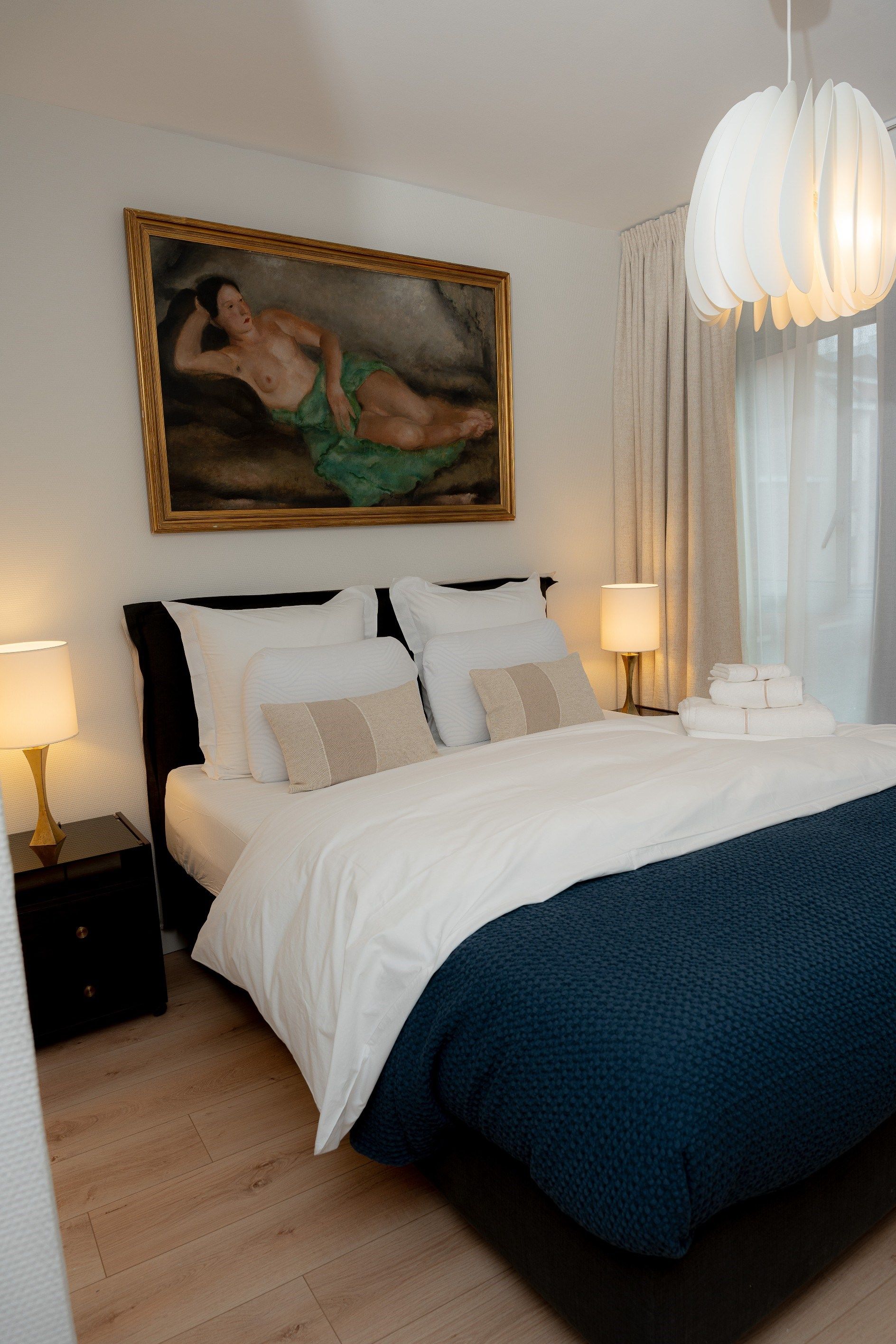 luxury apartment 2 Rooms for rent on LILLE (59000)