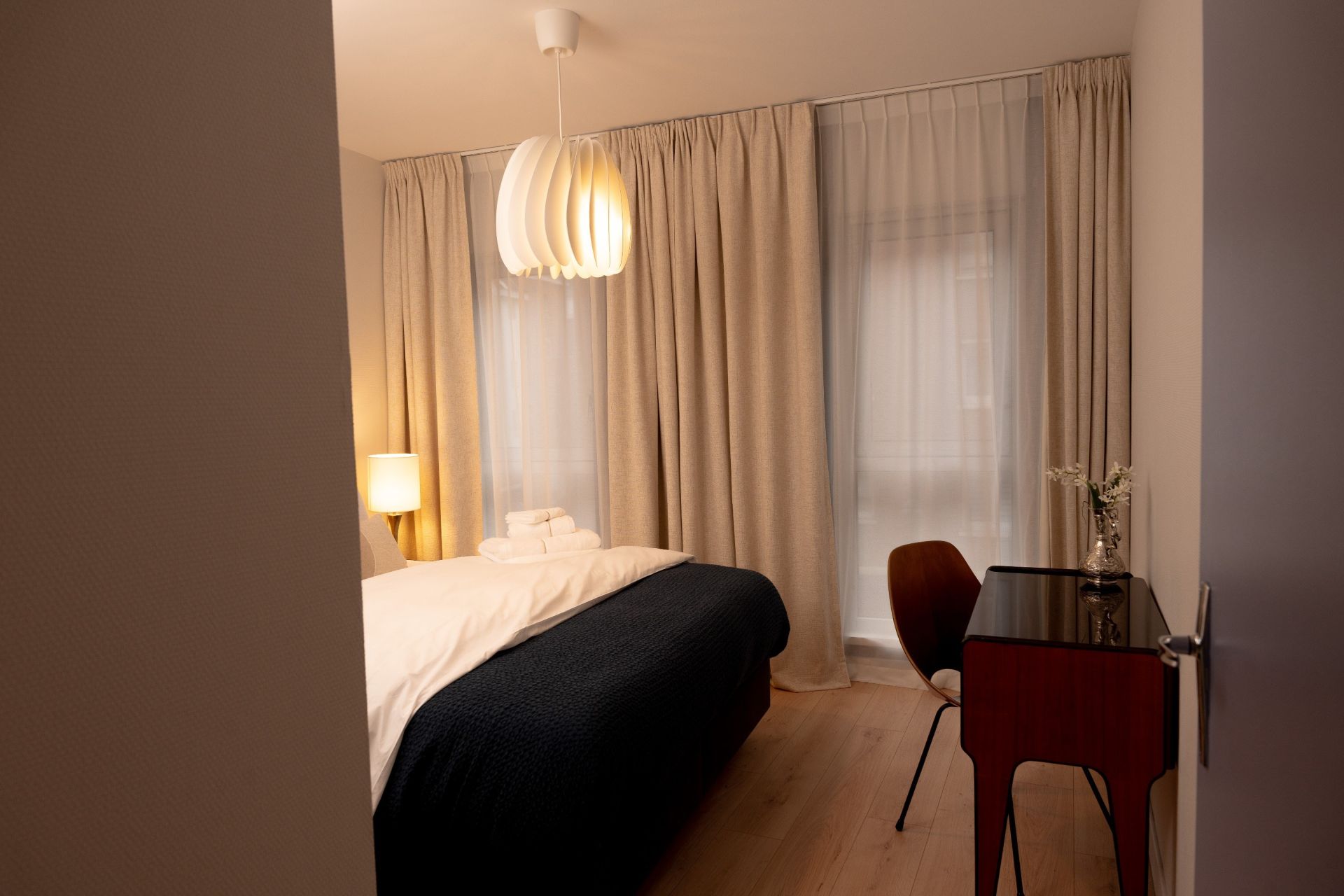 luxury apartment 2 Rooms for rent on LILLE (59000)