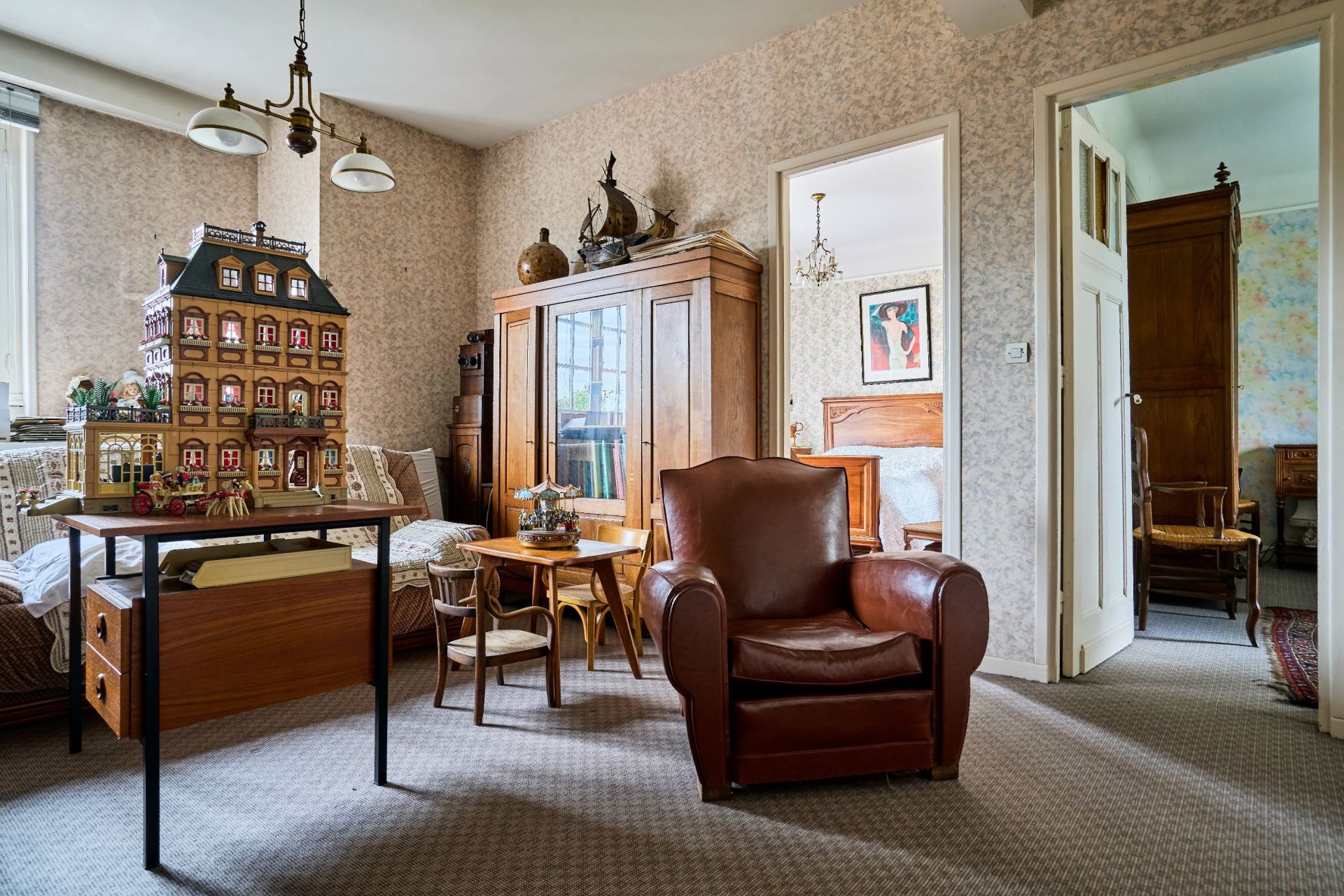 maison de luxe 8 Pièces en vente sur MARCQ EN BAROEUL (59700)