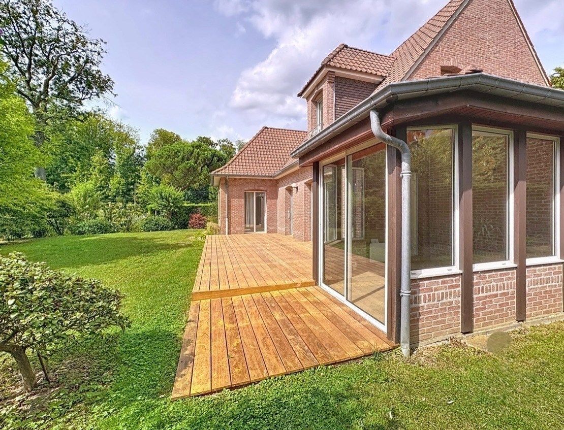 maison traditionnelle 6 Pièces en location sur MARCQ EN BAROEUL (59700)