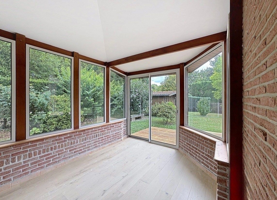 maison traditionnelle 6 Pièces en location sur MARCQ EN BAROEUL (59700)