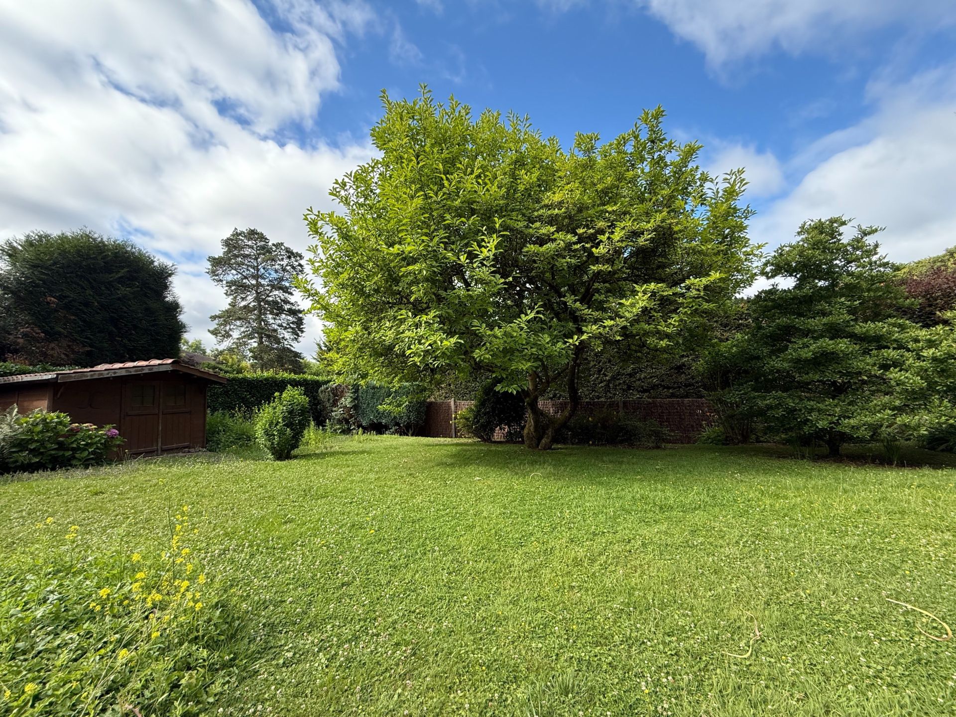maison traditionnelle 6 Pièces en location sur MARCQ EN BAROEUL (59700)